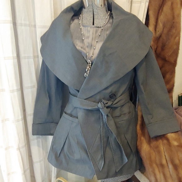Pauw Amsterdam Jackets & Blazers - Stunning Pauw Amsterdam fitted Dress Jacket